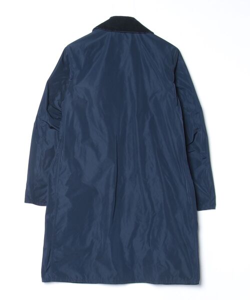 Barbour（バブアー） コート 36 ネイビー メンズ : ZOZOTOWN Yahoo!店