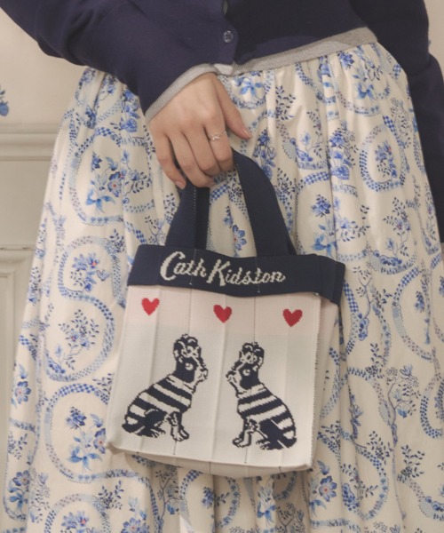 Cath Kidston(キャス・キッドソン) ハンドバッグ 「ZOZO限定カラー Cath Kidston(キャス・キッドソン) ハンドバッグ 「ZOZO限定カラー