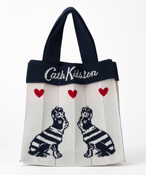 Cath Kidston（キャス・キッドソン） ハンドバッグ 「ZOZO限定カラー