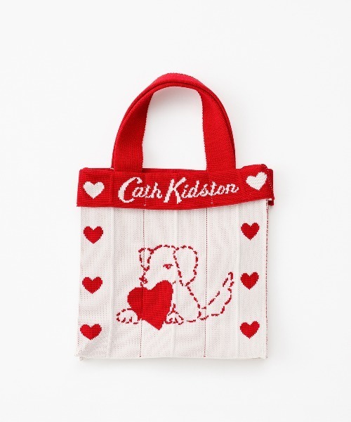 Cath Kidston（キャス・キッドソン） ハンドバッグ 「ZOZO限定カラー