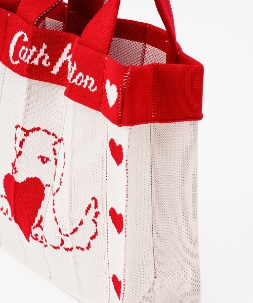 Cath Kidston（キャス・キッドソン） ハンドバッグ 「ZOZO限定カラー