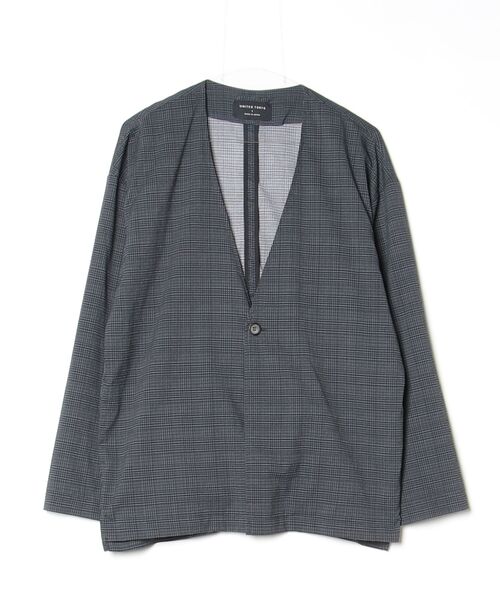 UNITED TOKYO（ユナイテッドトウキョウ） テーラードジャケット 1
