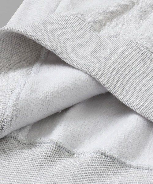 「Bukta」 スウェットカットソー LARGE ブラック メンズ_画像7