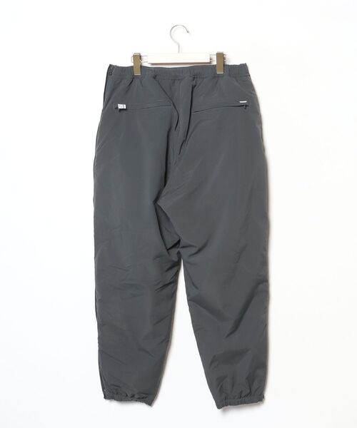 「NAUTICA」 イージーパンツ L グレー メンズ_画像2