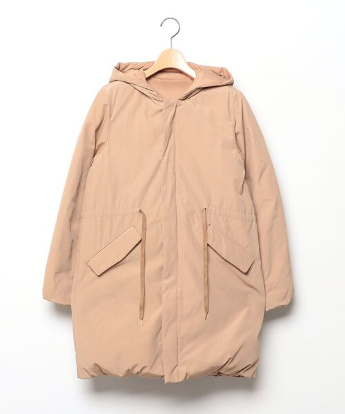 URBAN RESEARCH DOORS（アーバンリサーチドアーズ） ダウンコート ONE