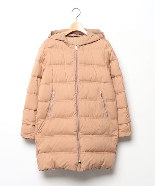 URBAN RESEARCH DOORS（アーバンリサーチドアーズ） ダウンコート ONE