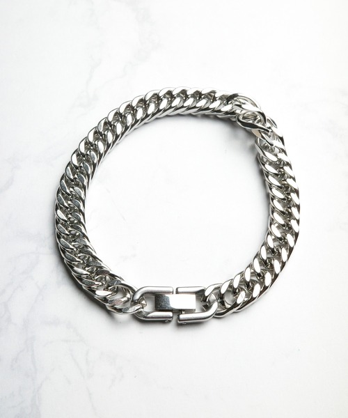 ANARKH ブレスレット 「Wc」「it」「ANARKH（アナンケ）」ボリューム