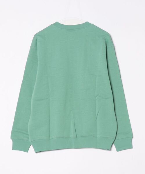 トレーナー スウェット Dime/ダイム クルーネック Classic Small Logo