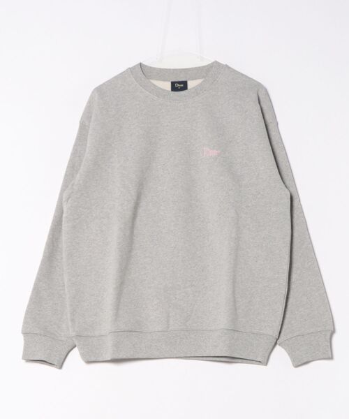dime スウェットのおすすめ人気商品一覧 通販 - Yahoo!ショッピング