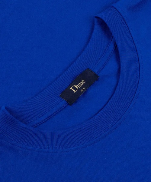 トレーナー スウェット Dime/ダイム クルーネック Classic Small Logo