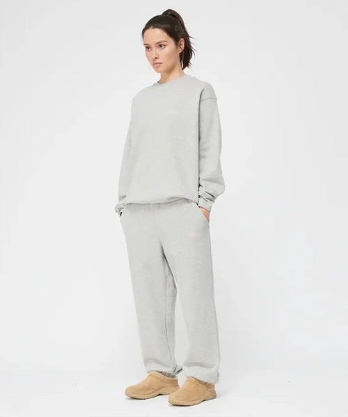 トレーナー スウェット Dime/ダイム クルーネック Classic Small Logo