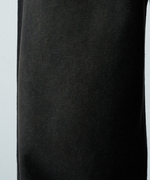 「COLONY 2139」 デニムパンツ SMALL ブラック系その他 メンズ_画像2