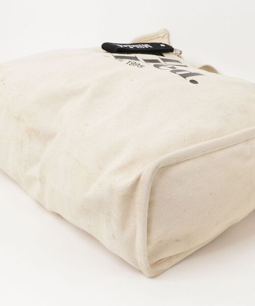 「MILKFED.」 トートバッグ ONE SIZE ホワイト レディース_画像3