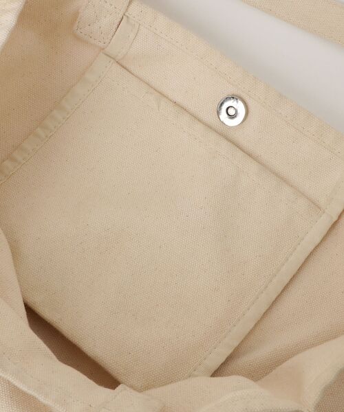 「MILKFED.」 トートバッグ ONE SIZE ホワイト レディース_画像4