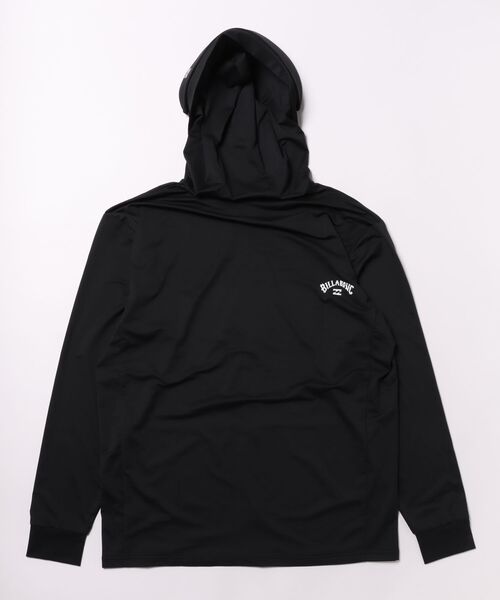 BILLABONG（ビラボン） ラッシュガード 水着 ラッシュガード 長袖