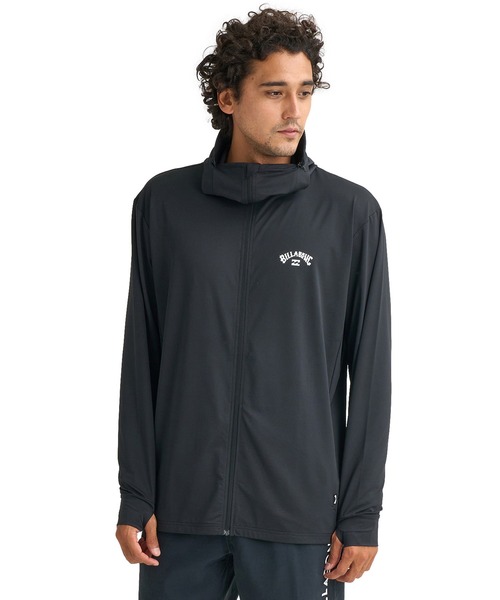 BILLABONG（ビラボン） ラッシュガード 水着 ラッシュガード 長袖