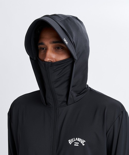 BILLABONG（ビラボン） ラッシュガード 水着 ラッシュガード 長袖