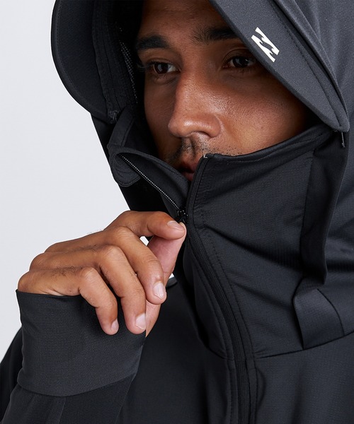 BILLABONG（ビラボン） ラッシュガード 水着 ラッシュガード 長袖