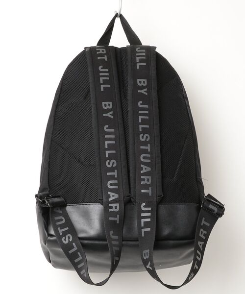 「JILL by JILL STUART」 リュック - ブラック レディース_画像2