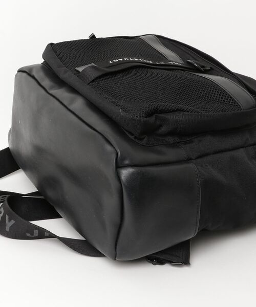 「JILL by JILL STUART」 リュック - ブラック レディース_画像3