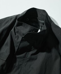 「FREAK'S STORE」 モッズコート SMALL オリーブ メンズの画像3