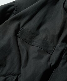 「FREAK'S STORE」 モッズコート SMALL オリーブ メンズの画像5