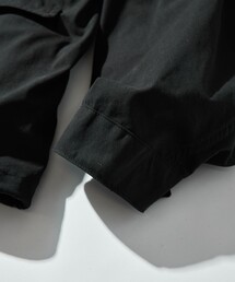 「FREAK'S STORE」 モッズコート SMALL オリーブ メンズの画像6