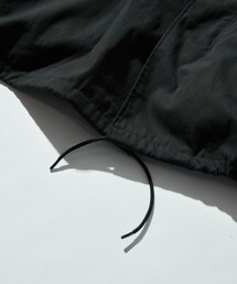 「FREAK'S STORE」 モッズコート SMALL オリーブ メンズの画像8