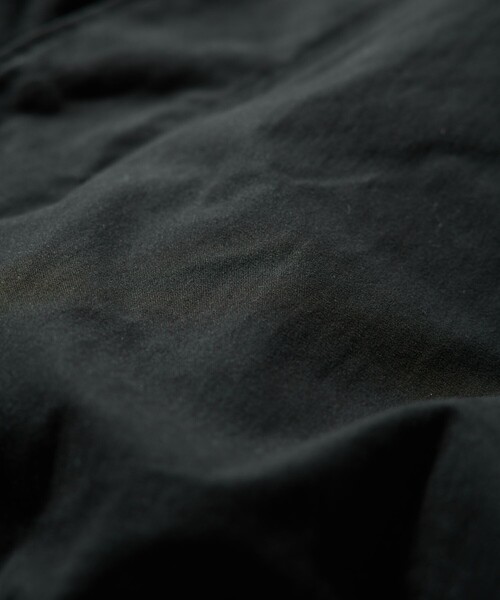 「FREAK'S STORE」 モッズコート SMALL オリーブ メンズの画像9