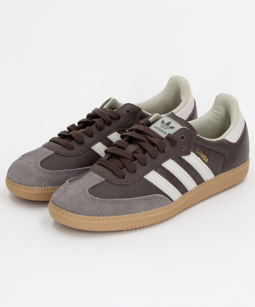 FREAK'S STORE（フリークスストア） スニーカー adidas/アディダス