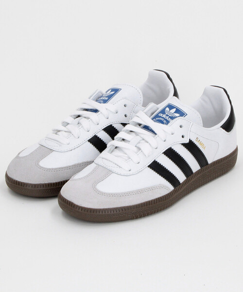 FREAK'S STORE（フリークスストア） スニーカー adidas/アディダス