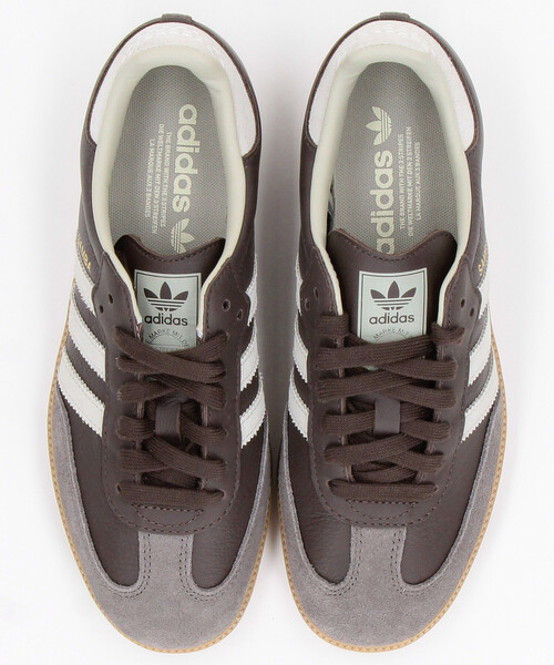 FREAK'S STORE（フリークスストア） スニーカー adidas/アディダス