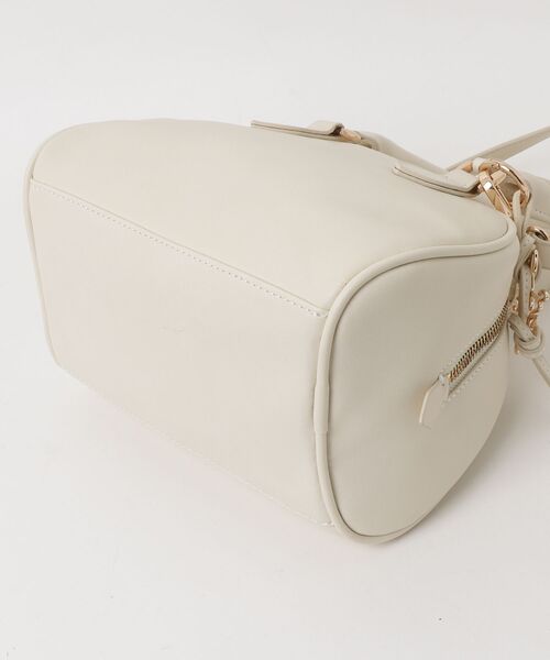 「dazzlin」 2WAYバッグ FREE アイボリー レディース_画像3