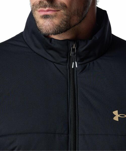 UNDER ARMOUR（アンダーアーマー） コート ジャケット UAドライブ プロ