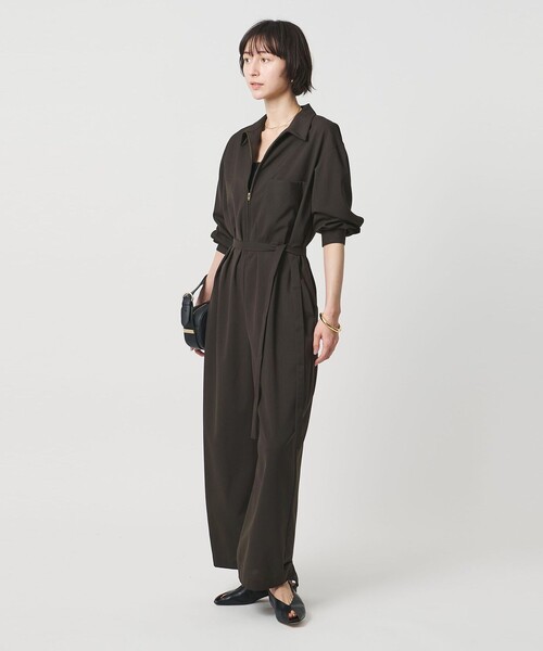 UNITED ARROWS（ユナイテッドアローズ） オールインワン シャツ