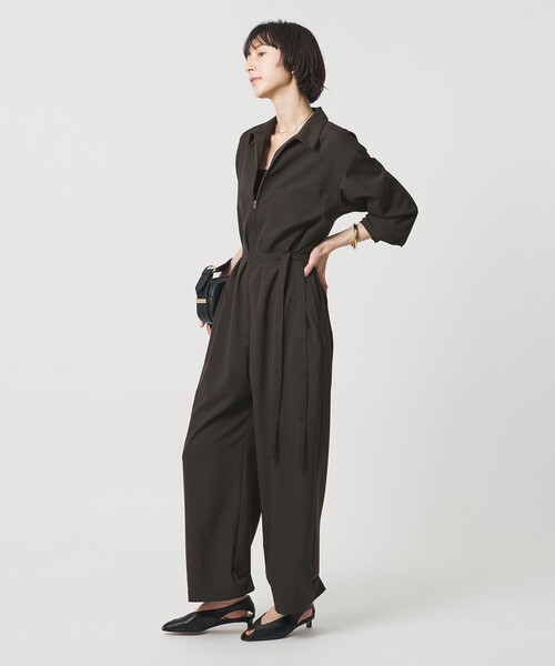 UNITED ARROWS（ユナイテッドアローズ） オールインワン シャツ