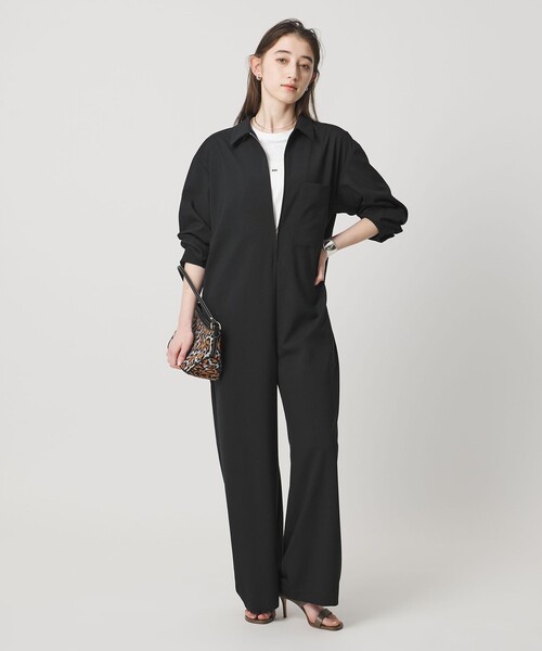UNITED ARROWS（ユナイテッドアローズ） オールインワン シャツ