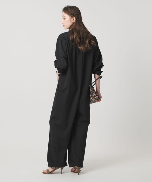 UNITED ARROWS（ユナイテッドアローズ） オールインワン シャツ