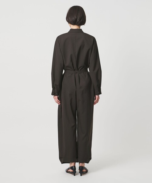 UNITED ARROWS（ユナイテッドアローズ） オールインワン シャツ
