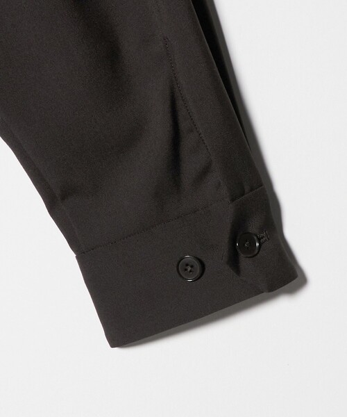 UNITED ARROWS（ユナイテッドアローズ） オールインワン シャツ