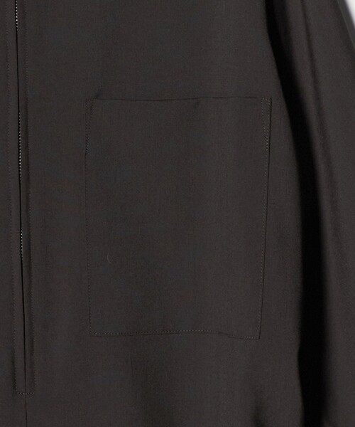 UNITED ARROWS（ユナイテッドアローズ） オールインワン シャツ