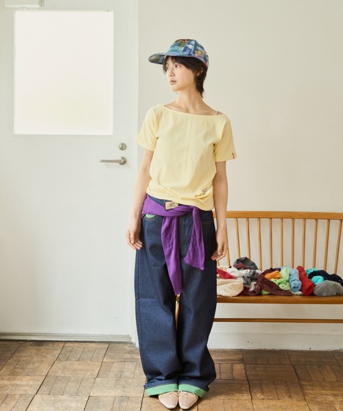 common gull products リズミカルなデニム common gull products. ジーンズ デニム デニムパンツ リズミカルな