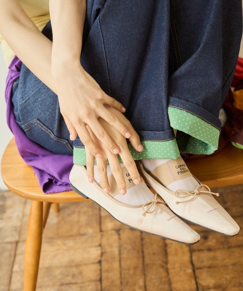 common gull products. ジーンズ デニム デニムパンツ リズミカルな