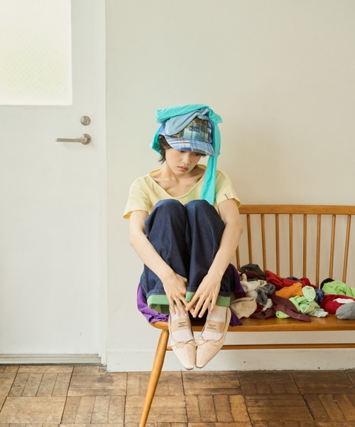 common gull products. ジーンズ デニム デニムパンツ リズミカルな