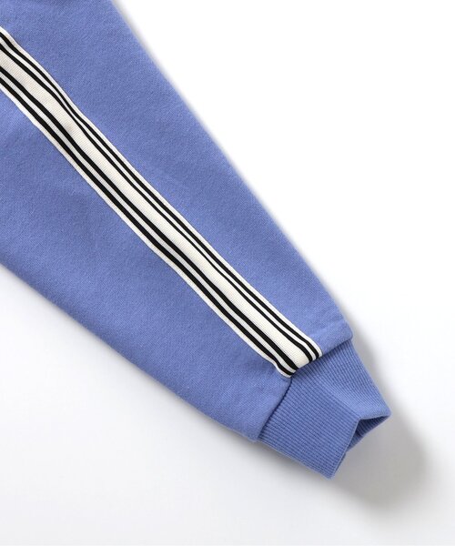 「BREEZE」 「KIDS」セットアップ 140 ベージュ キッズ_画像9