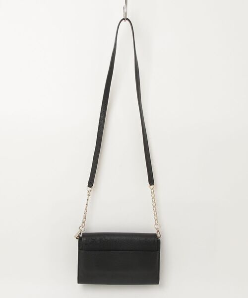 kate spade ショルダーバッグ ブラック kate spade NEW YORK（ケイト・スペード ニューヨーク） ショルダー