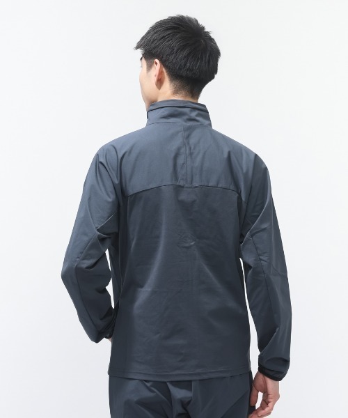 OAKLEY（オークリー） ジャージ ENHANCE TECH JERSEY JACKET 16.0
