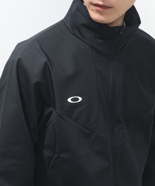 OAKLEY（オークリー） ジャージ ENHANCE TECH JERSEY JACKET 16.0