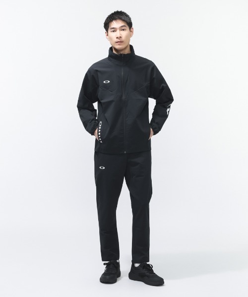 OAKLEY（オークリー） ジャージ ENHANCE TECH JERSEY JACKET 16.0