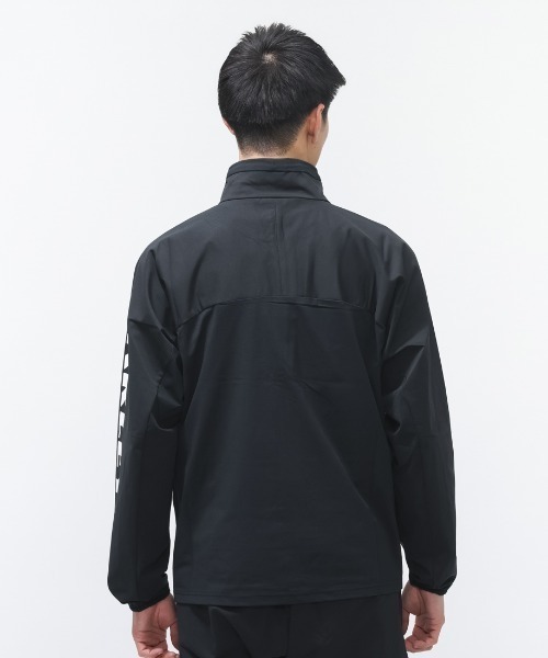 OAKLEY（オークリー） ジャージ ENHANCE TECH JERSEY JACKET 16.0